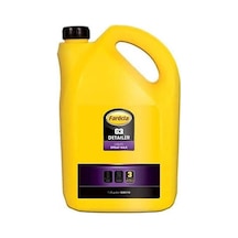 Farecla G3 Detailer Sıvı Sprey Wax Hızlı Cila 3,78 Lt