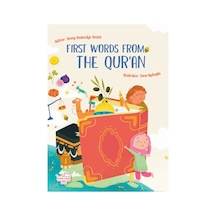 Fırst Words From The Qur An - Kolektif - Puset Kitap