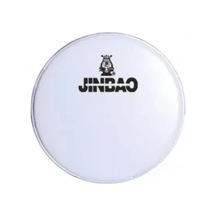 Jinbao Wdh20 20" Kick Derisi Beyaz
