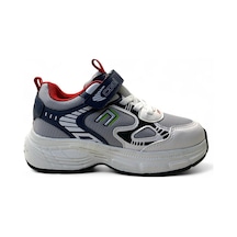 Cool Dian Çocuk Rahat Sneaker Lacivert