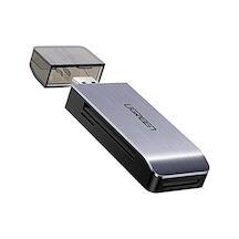 Usb 3.0 Sd, Micro Sd, Memory Stick, Cf Kart Okuyucu