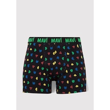 Mavi Erkek İç Çamaşırı Siyah 092259-900