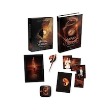 Şafak Vurgunu - 1 Kutulu Set