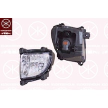 Sportage 2005 2006 Sis Farı Sağ H8 Oem No:922021f000