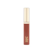 Kajal Liquid Lipstick Likit Ruj No: 808 12 G