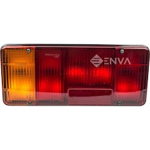 Citröen Jumper Pikap Kamyonet Sağ Arka Stop Lambası 1994--2014