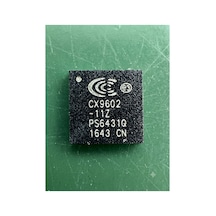 Cx9602-11z Qfn Entegre