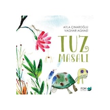 Tuz Masalı