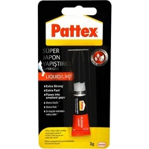 Henkel Pattex Süper Japon 3G-1304-0063-3507 (547281745)