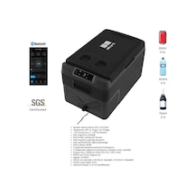 U-frigo Oto Buzdolabı Vesna Mono 30lt 12v/24v
