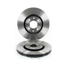 Citroen C4 Picasso Ön Fren Disk 2006-2013 1618862780 0986478979 1.6 Hdı