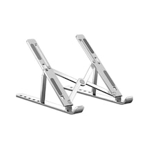 Vos Versa Metal Kademe Ayarlı Telefon Ve Tablet Standı Vve1048-528
