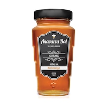 Anavarza Narenciye Balı 450 G
