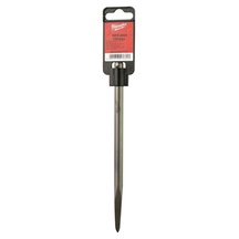 Milwaukee Sds-plus Murç 180 Mm İnce Uçlu Keski 4932451731