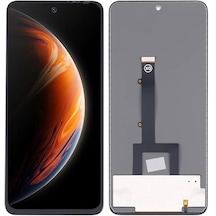 İnfinix Zero X Pro Ekran Lcd Dokunmatik Tft Copy