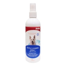 Bioline Köpek Ağız ve Diş Bakım Spreyi 175 ML