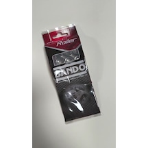 Csn Motor Beauty 125 İçin 12 Gr. Bando Japon Baga Siyah