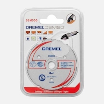 Kesme Diski Çok Amaçlı Karpit