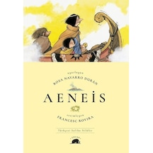 Aeneis - VergiliusKitap