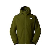 The North Face M Quest Erkek Yağmurluk Ceket Nf0a8g0rbrı1 Yeşil