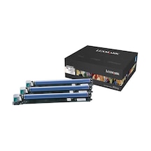 Tonersepeti Lexmark C950x73g Renkli Drum Ünitesi