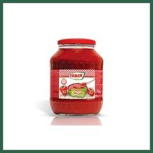 Bezos Domates Salçası 1500gr 1 Adet Bzs01