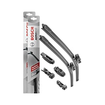 Bosch AeroEco Serisi Hyundai Accent Muz Silecek Takımı 1994-2005 Muz Tip Silecek