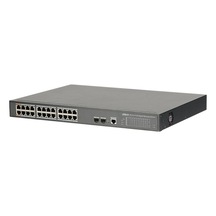 Dahua PFS4226-24GT-360 24 Port PoE Yönetilebilir Switch