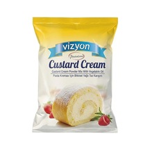 Vizyon Krem Patiseri 1 Kg