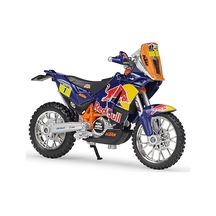 Bezos 1:18 Ktm 450 Model Motor Bezos1