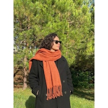 Açık Turuncu