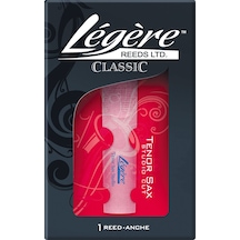 Legere Tenor Saksofon Kamışı Studio No 2 75 Synthetic