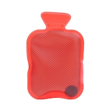 Summit  Hot Water Bottle Heat Pack Sıcak Su Torbası Red