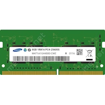 Samsung 8gb Ddr4 3200mhz Cl22 Notebook Ram M471a1g44bb0-cwe