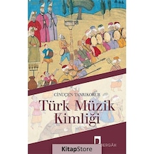 Türk Müzik Kimliği - Cinuçen Tanrıkorur