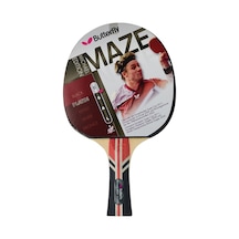 Butterfly Michael Maze Platin Masa Tenisi Raketi 85064