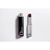 Christian Dior Addict Lacquer Stick Ruj 904 Black Coffee