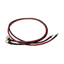 Akü-inverter Akıllı Arası 1.5m Bağlantı Seti Set-kbl-03-a25-aku-ınv