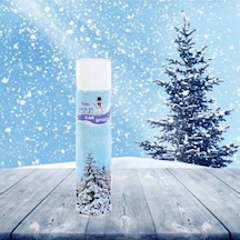 Kar Spreyi 300 Ml 6 Yaş