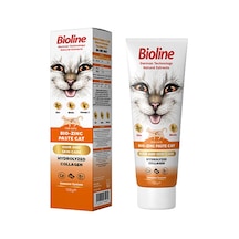 Depomıx Bioline Bio-zinc Paste Cat 100 Gr