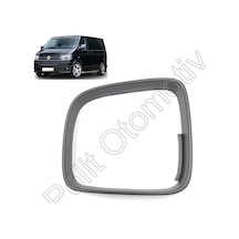 Transporter 2003-2010 Sol Ayna Çerçevesi 7e1858553