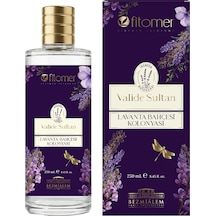 Fitomer Valide Sultan Lavanta Bahçesi Kolonyası 250 Ml