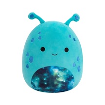 Squishmallows Uzaylı Garth 30 Cm Cr08812 Çok Renkli
