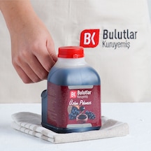 Bulutlar Kuruyemiş Üzüm Pekmezi Kg 500 Gr