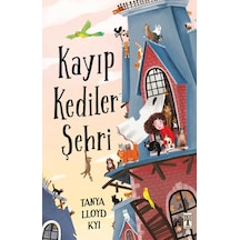 Kayıp Kediler Şehri