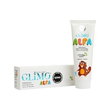 Glimo Alfa Propolisli Doğal Diş Macunu 50 ML