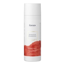 Zaroza Dökülme Karşıtı Procapil & Biotin Şampuan Hassas Saç Derisi İçin 200 Ml