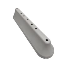 Regal Uyumlu Çamaşır Makinesi Kazan Plastiği 22 Cm