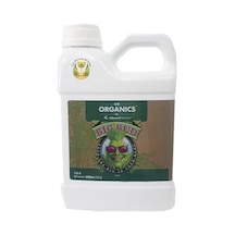Advanced Nutrients Og Organics Big Bud 500 Ml 500 ML