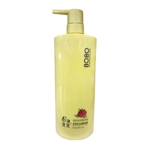 Bobo Hassas Deri Köpek Şampuanı 800 ML
